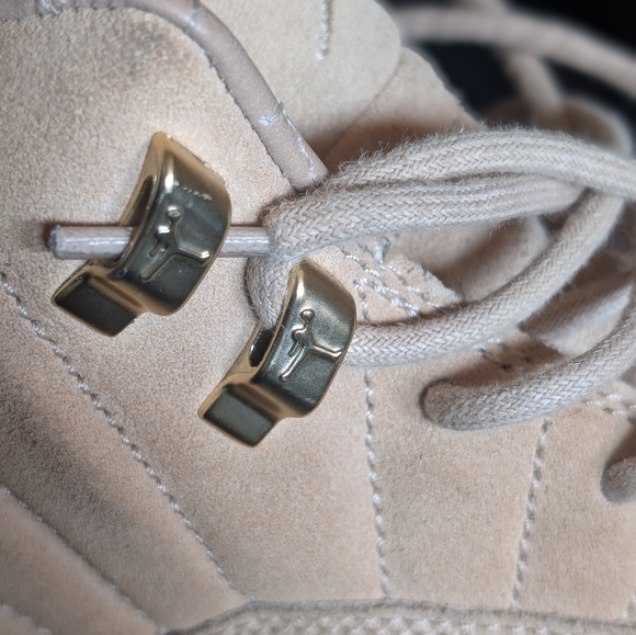 Air Jordan 12 Retro Vachetta Tan 7.5 Womens - Picture 10 of 11